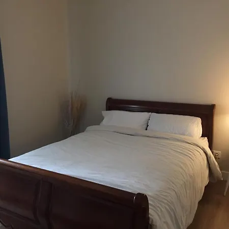 Appartement Taverny Extérieur photo