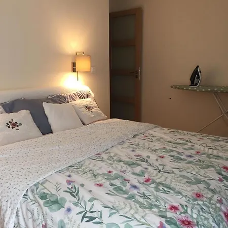 Appartement Taverny Extérieur photo