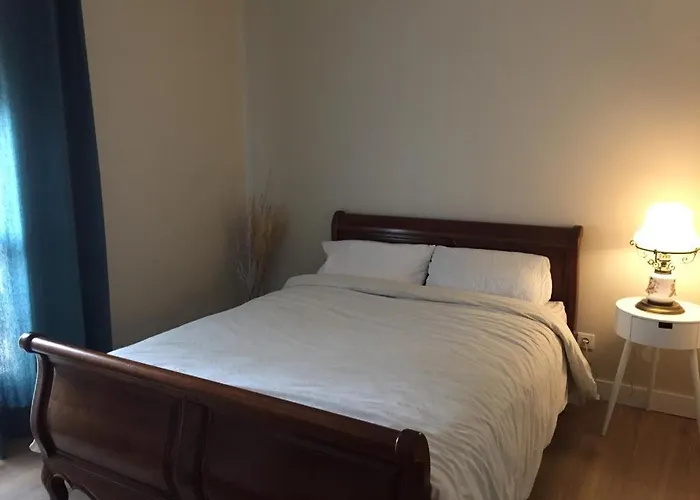 Appartement Taverny