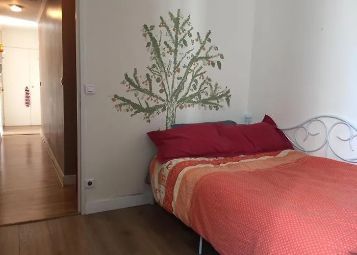 Appartement Taverny