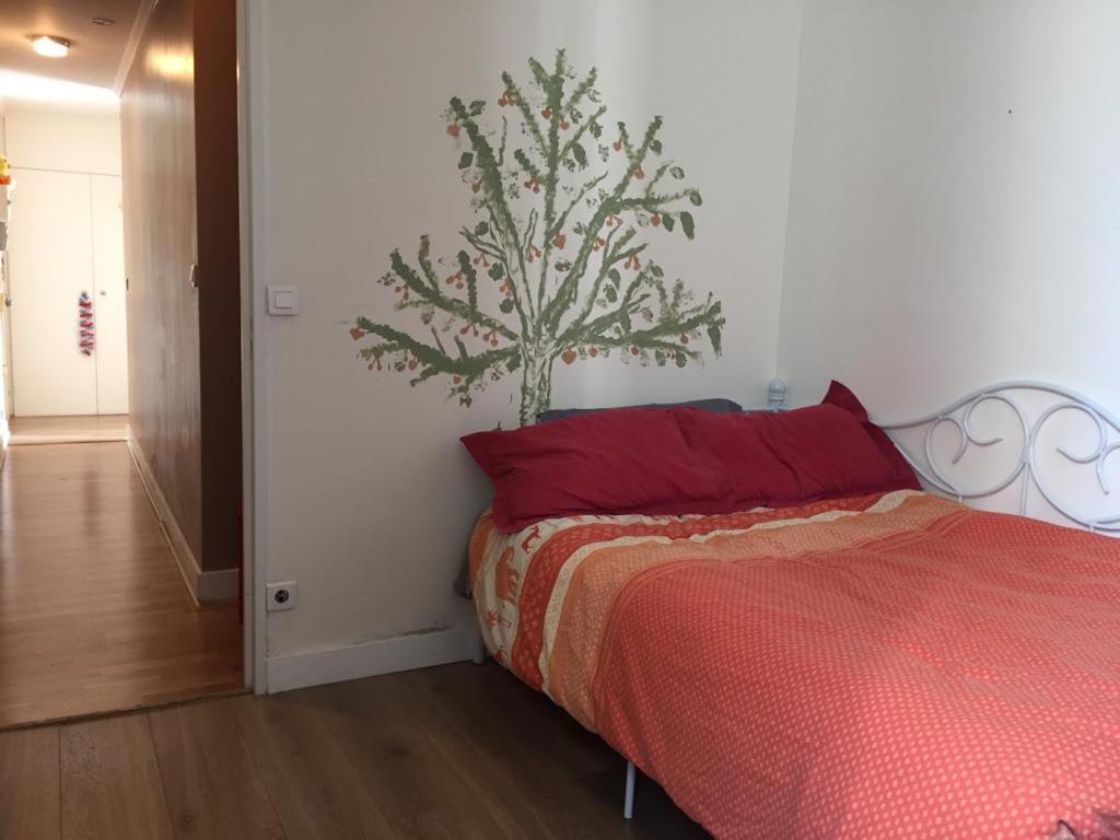 Appartement Taverny Appartement *